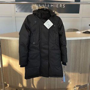 Nobis Meredith Ladies Parka